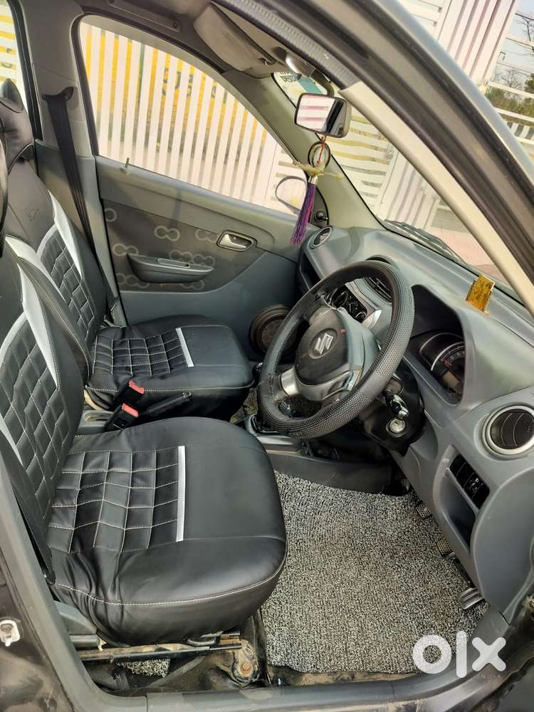 Maruti Suzuki 800 Ac Bsiii, 2014, Petrol