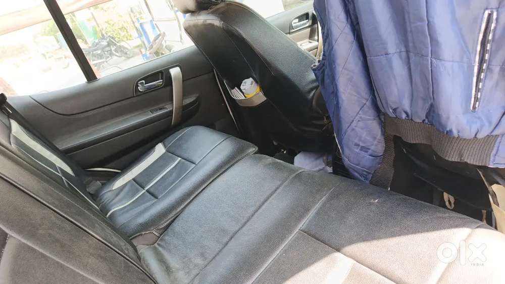 Tata Safari Storme Registration 2016-2031