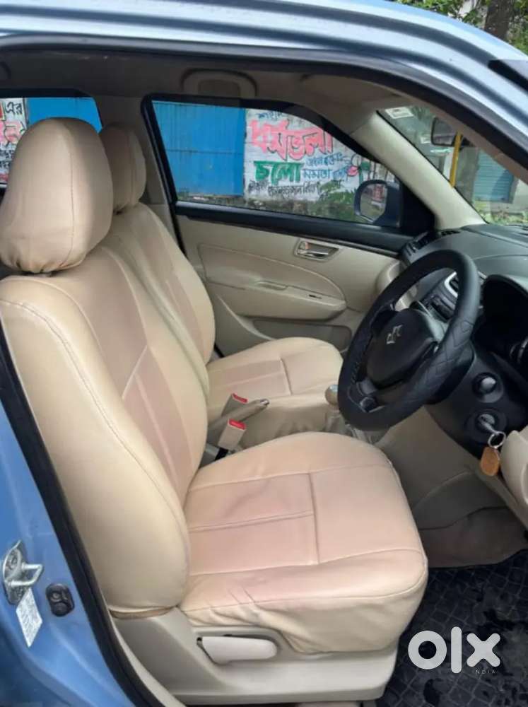 Maruti Suzuki Dzire Vxi 2016 Model