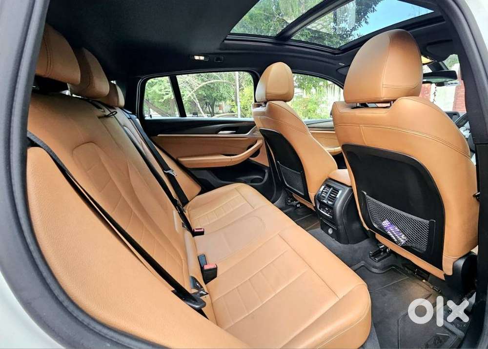 Bmw X4 M Sport X Xdrive20d, 2019, Diesel