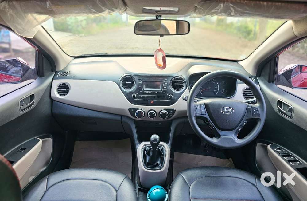 Hyundai Grand I10 Magna 1.1 Crdi, 2019, Petrol