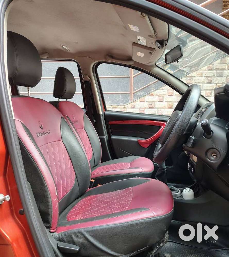 Renault Duster 2019-2020 1.5 85 Ps Rxs Mt Diesel, 2018, Diesel