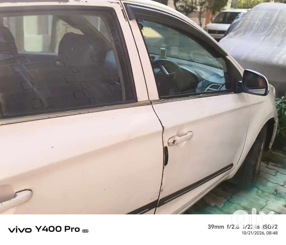 Hyundai I20 1.2 Spotz 2011