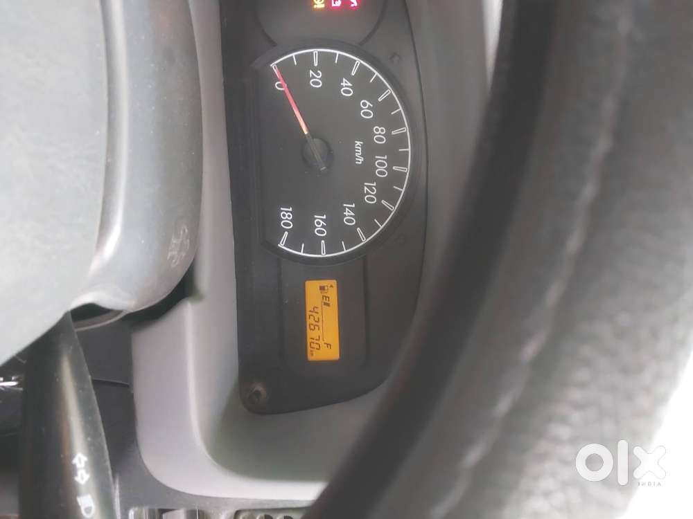 Maruti Suzuki Alto 2011
