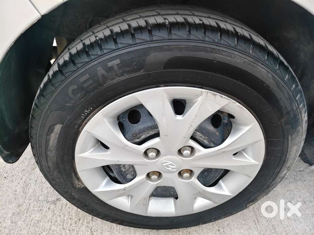 Hyundai Grand I10 2013-2016 Magna, 2014, Petrol