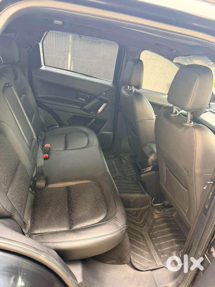 Tata Harrier