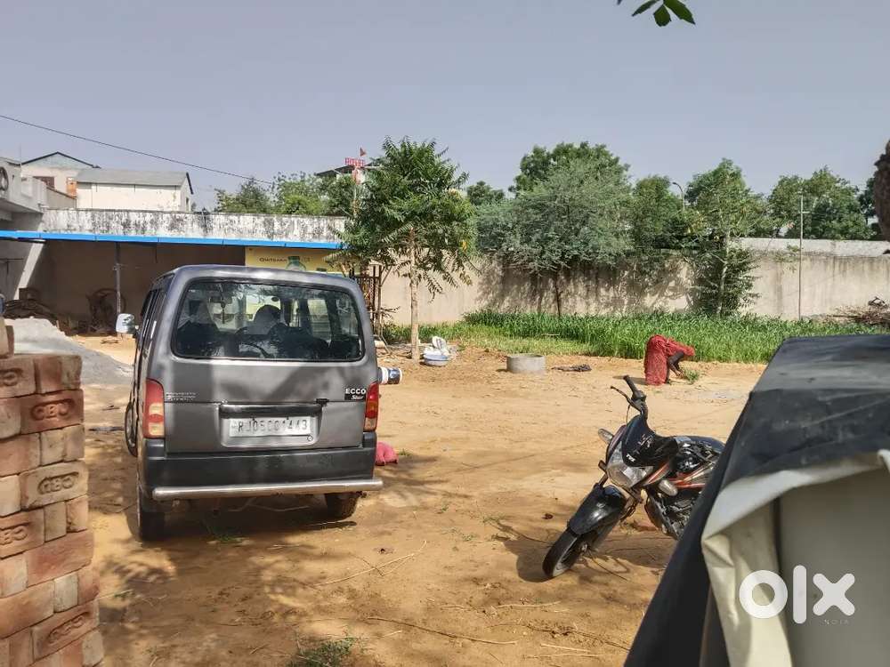 Maruti Suzuki Eeco 2021 Lpg 61000 Km Driven, Petrol Average 18+