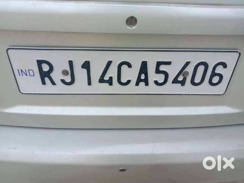 Chevrolet Optra 2005 Cng & Hybrids 50000 Km Driven