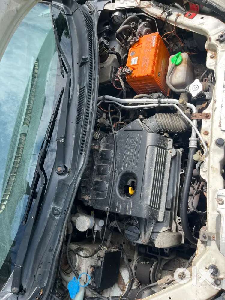 Maruti Suzuki Wagon R 2017