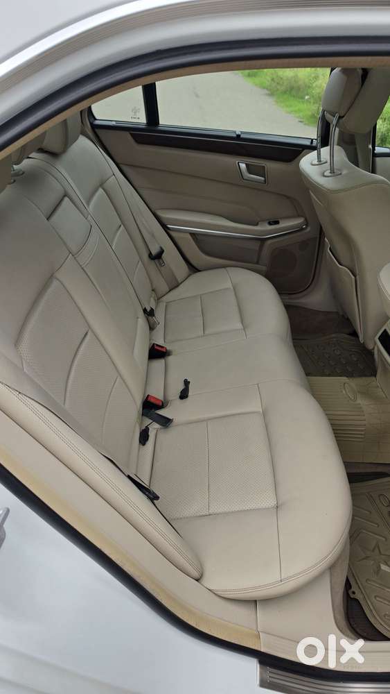 Mercedes-benz E-class 250 D, 2015, Diesel