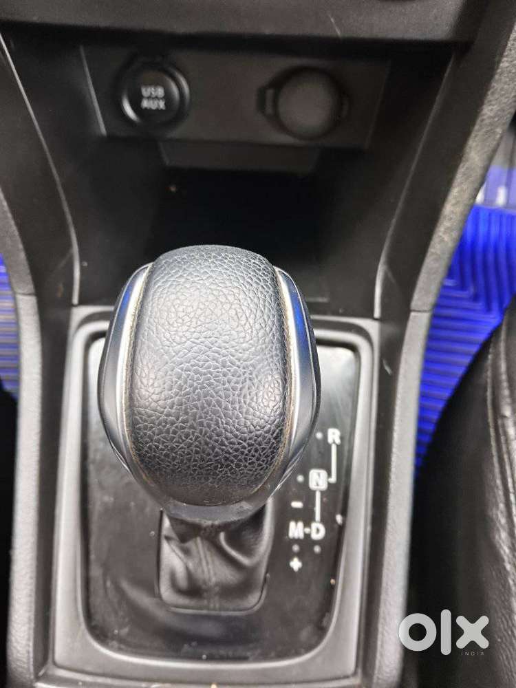 Maruti Suzuki Vitara Brezza Vdi Amt, 2019, Diesel