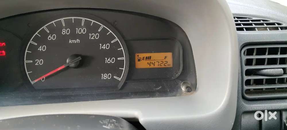 Maruti Suzuki Alto 800 2014 Petrol Good Condition
