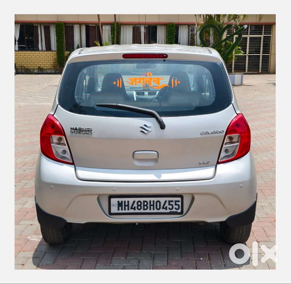 Maruti Suzuki Celerio Zxi, 2018, Petrol