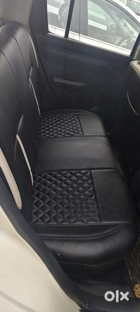 Maruti Suzuki Swift, 2011, Diesel