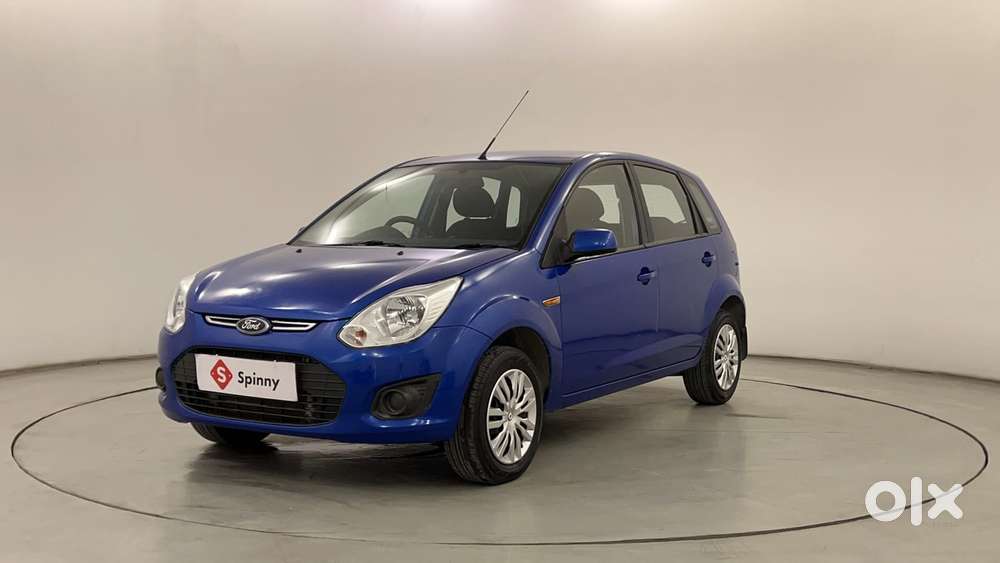 Ford Figo Diesel Exi, 2013, Diesel