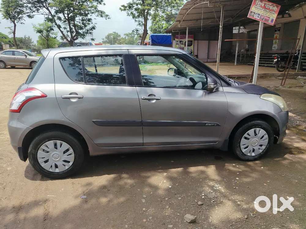 Maruti Suzuki Swift Vdi 2014