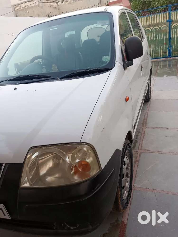 Hyundai Santro Xing 2004 Petrol 136000 Km Driven