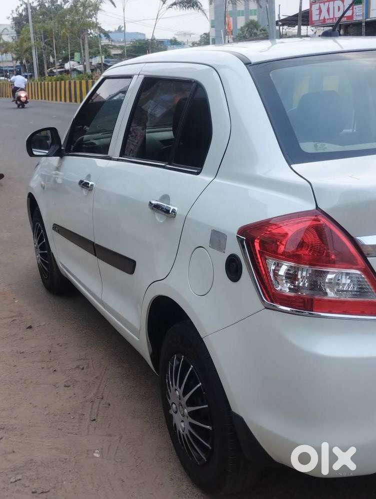 Maruti Suzuki Swift Dzire Tour, 2021, Cng & Hybrids