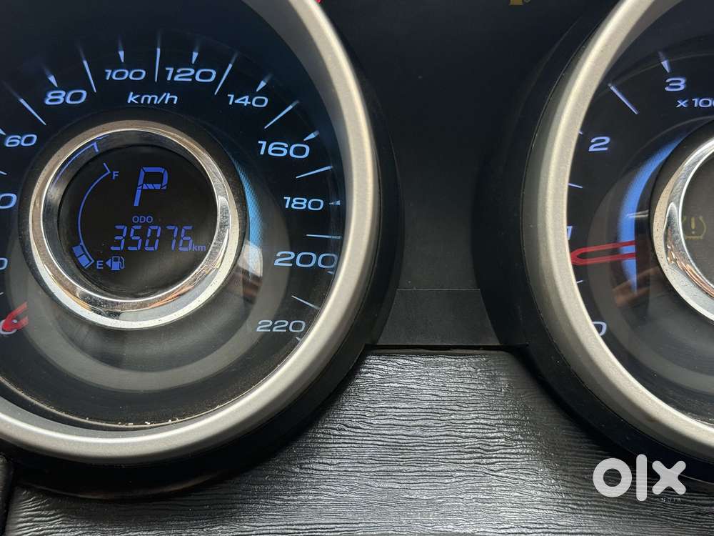 Mahindra Xuv500 W10 At, 2018, Diesel