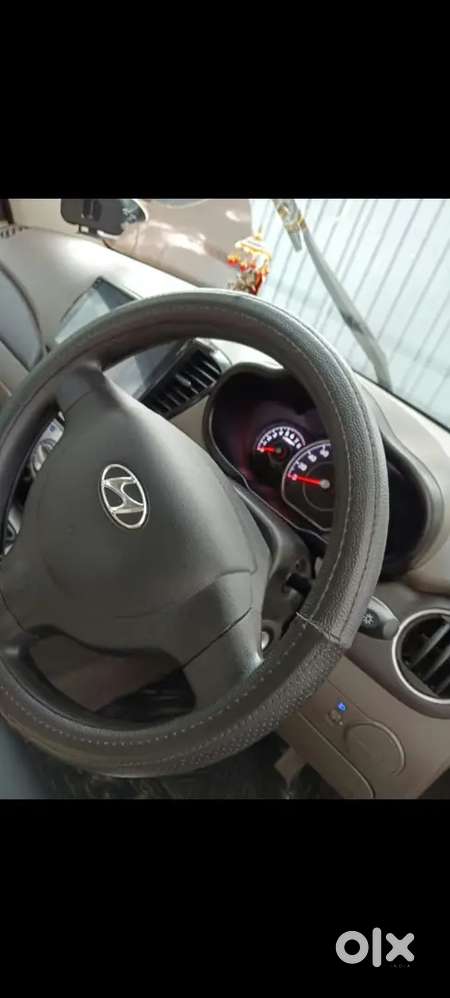 Hyundai I10 2014 Well Maintained.