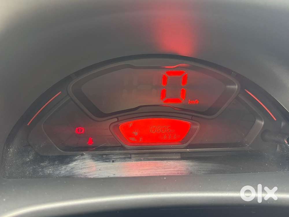 Maruti Suzuki Alto K10