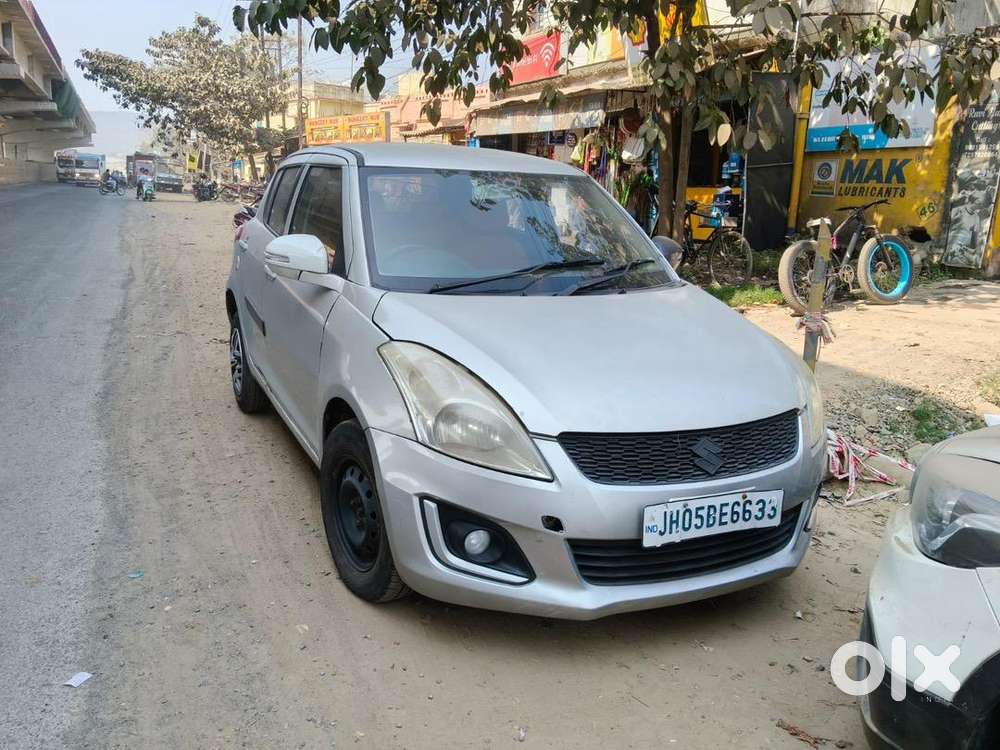 Maruti Suzuki Swift 2016 Diesel Well Maintained