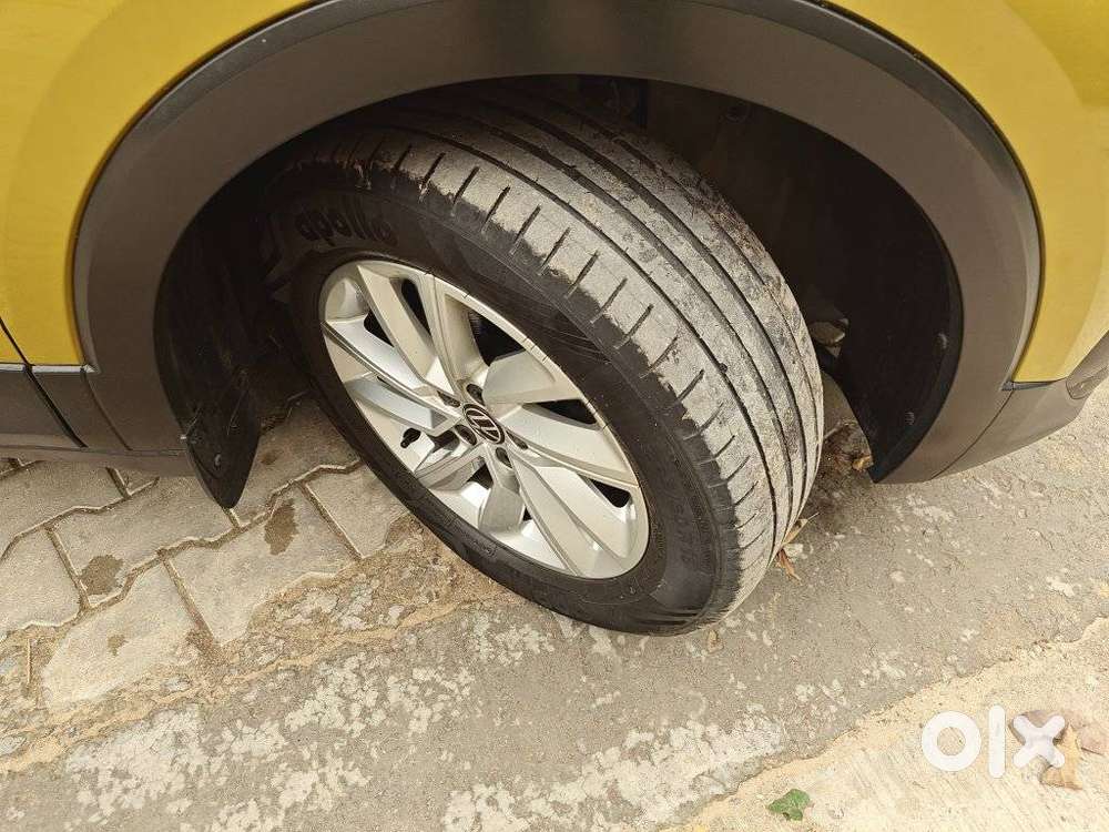 Volkswagen Taigun 1.0 Tsi Highline, 2022, Petrol