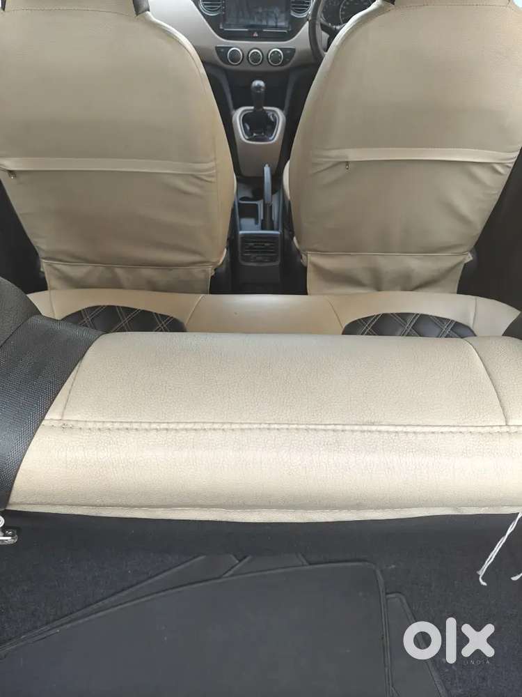 Hyundai Grand I10 2016 Diesel 96000 Km Driven