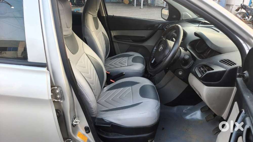 Tata Tiago Xm Diesel, 2018, Diesel