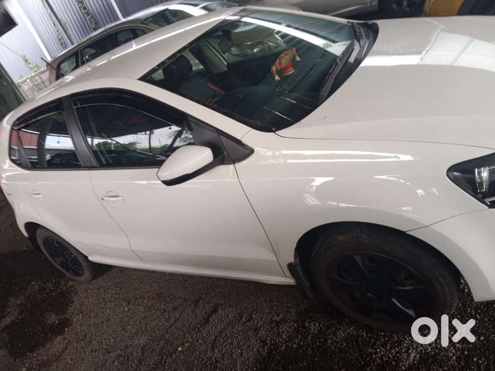 Volkswagen Polo 1.0 Mpi Comfortline, 2019, Petrol
