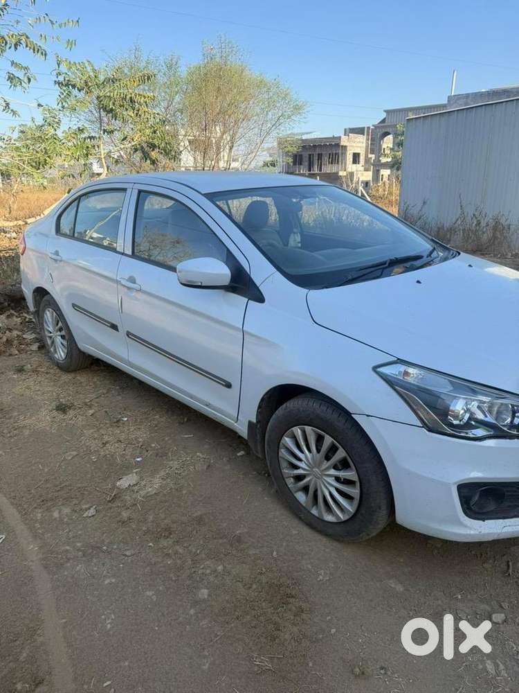 Maruti Suzuki Ciaz 2016 Diesel Good Condition