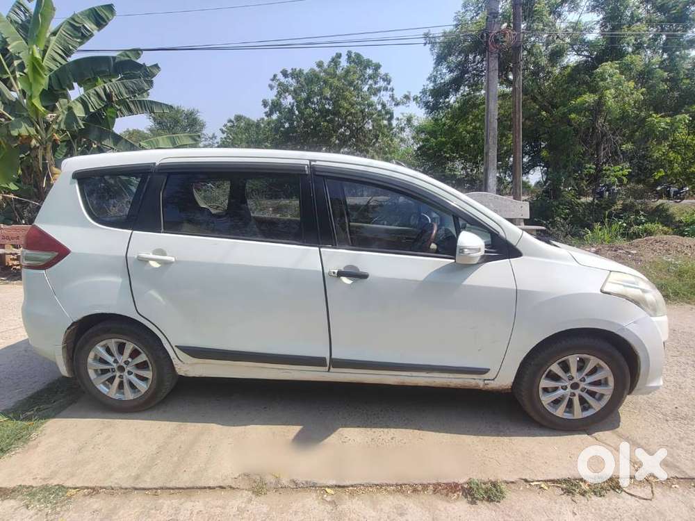 Ertiga 2014 Good Condition