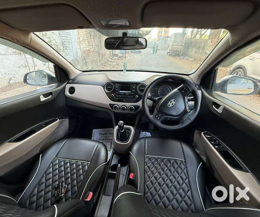 Hyundai Grand I10 1.1 Asta (o) Crdi, 2016, Diesel