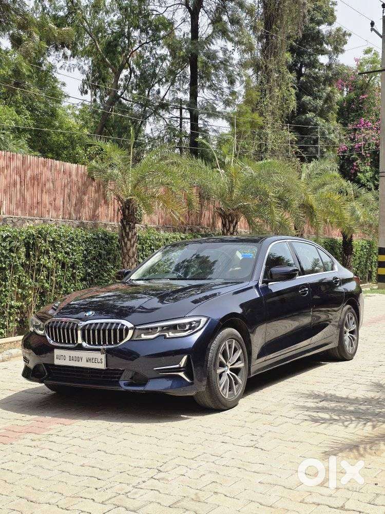 Bmw 3 Series 2.0 330i, 2022, Petrol