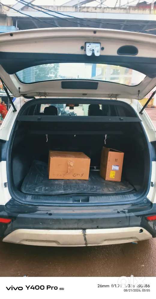 2019 Hyundai Creta Facelift Diesel