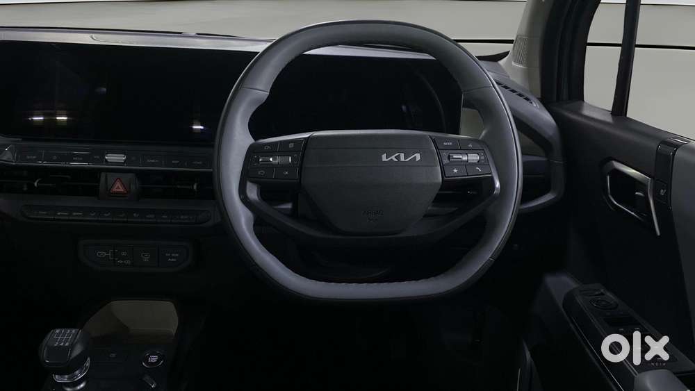 Kia Syros Htx Turbo, 2025, Petrol