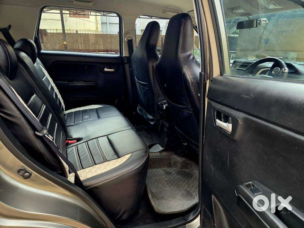 Maruti Suzuki Wagon R Vxi 1.0 Cng, 2025, Petrol