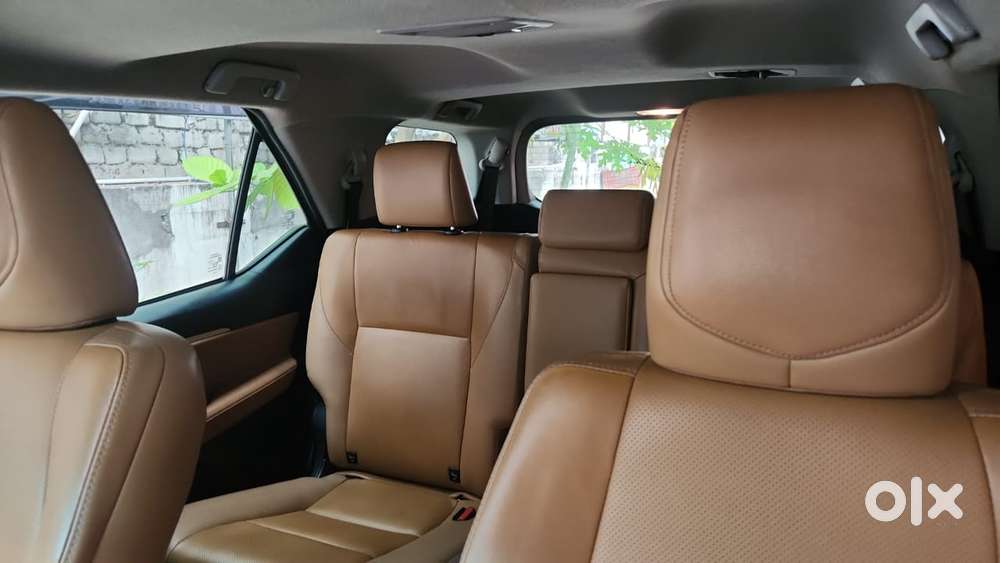 Toyota Fortuner 3.0 4x2 Automatic, 2024, Diesel