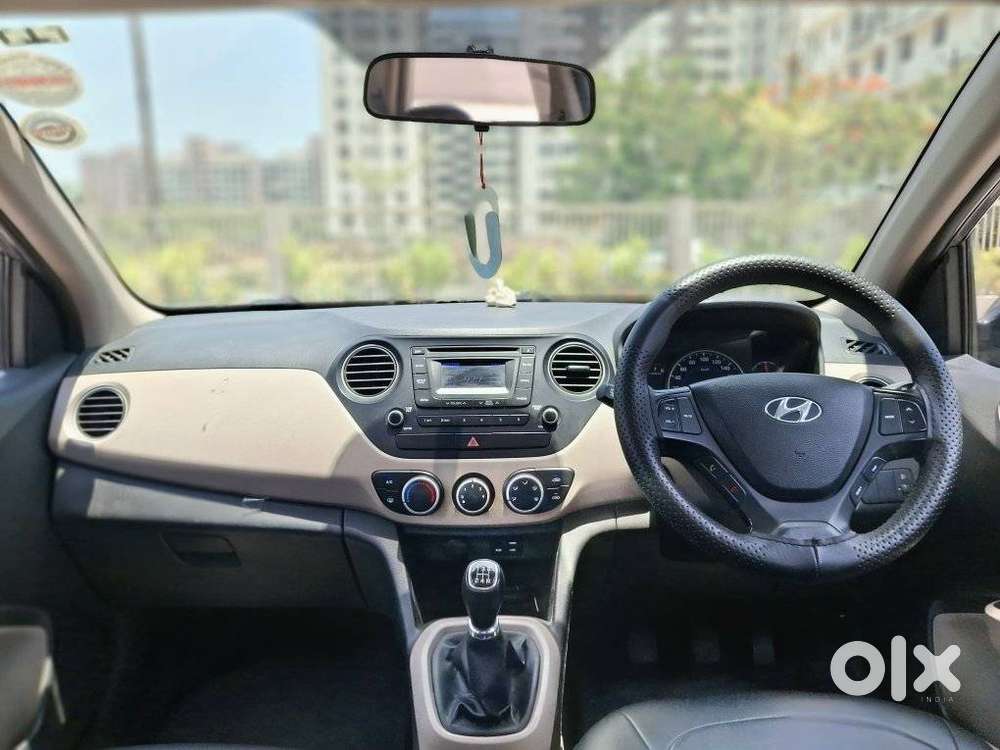 Hyundai Grand I10 Asta 1.2 Vtvt, 2016, Petrol
