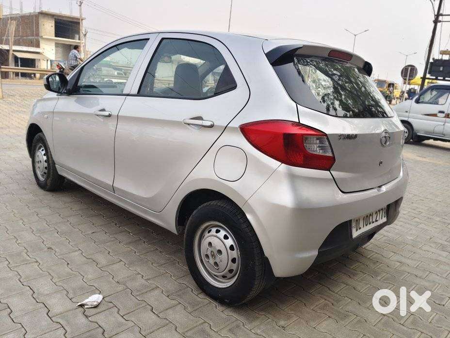 Tata Tiago 1.05 Revotorq Xm, 2018, Petrol