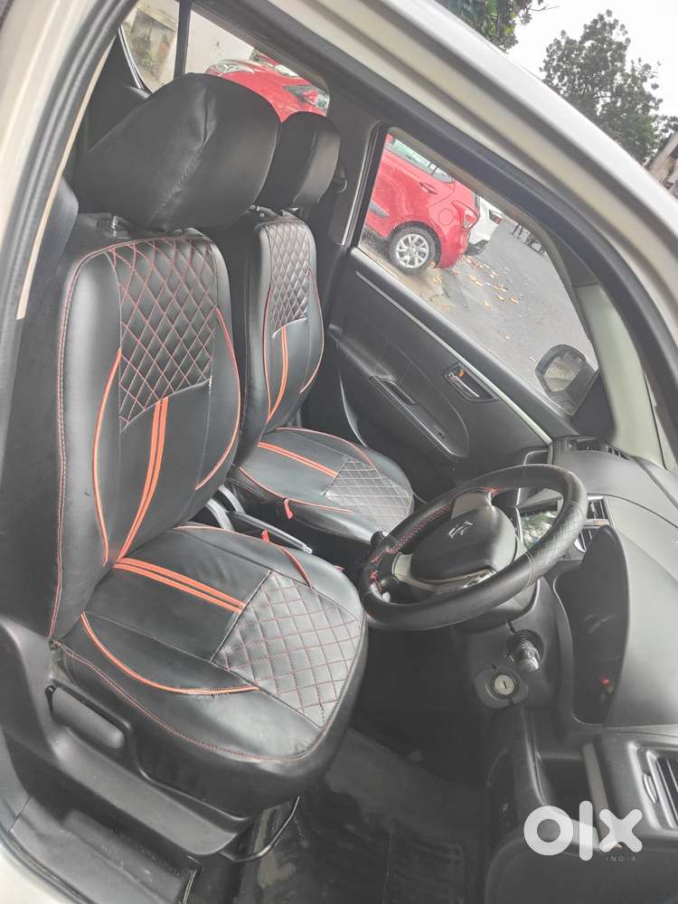 Maruti Suzuki Swift Ddis Vdi, 2012, Diesel