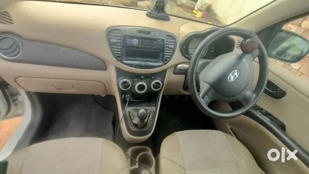 Hyundai I10 1.2 Kappa 2010