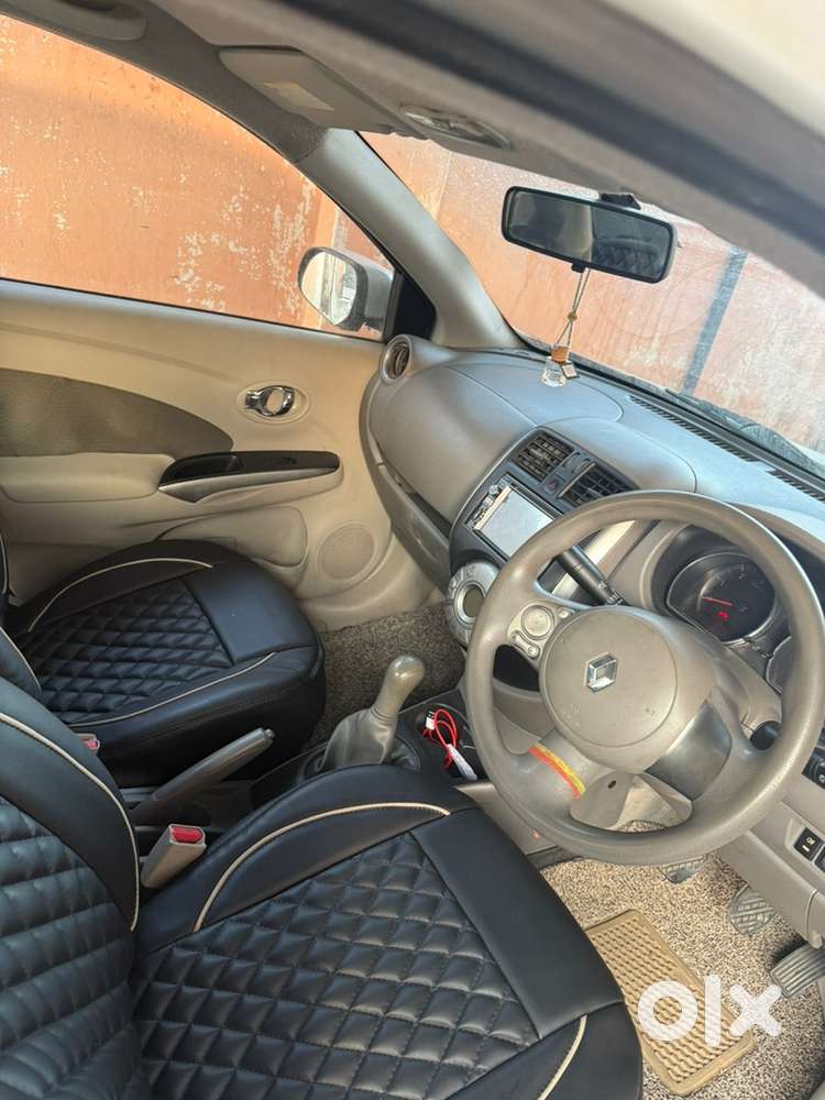 Renault Scala Diesel 2014
