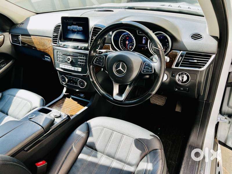 Mercedes-benz Gle Class 2.1 250d 4matic, 2019, Diesel