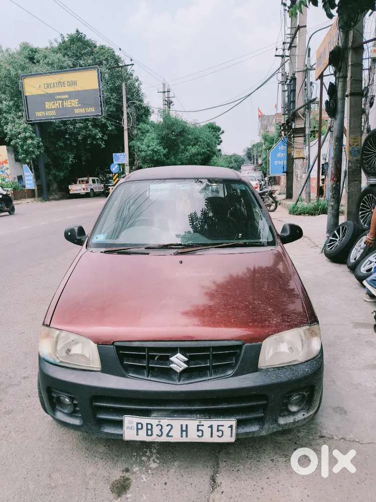 Selling My Alto