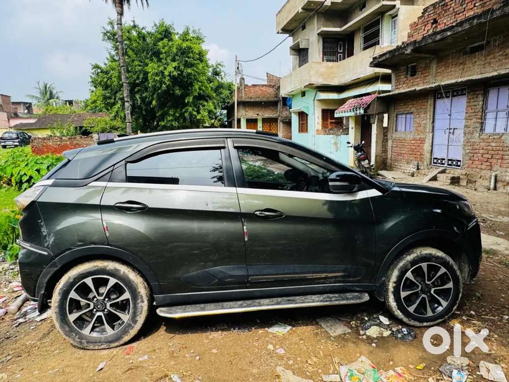 Tata Nexon 2021 61000 Km