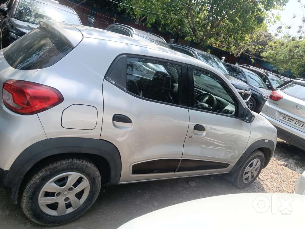 Renault Kwid