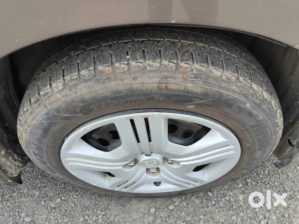 Honda City 1.5 S Mt, 2011, Petrol