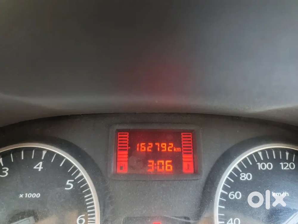 Renault Duster 2013 Model