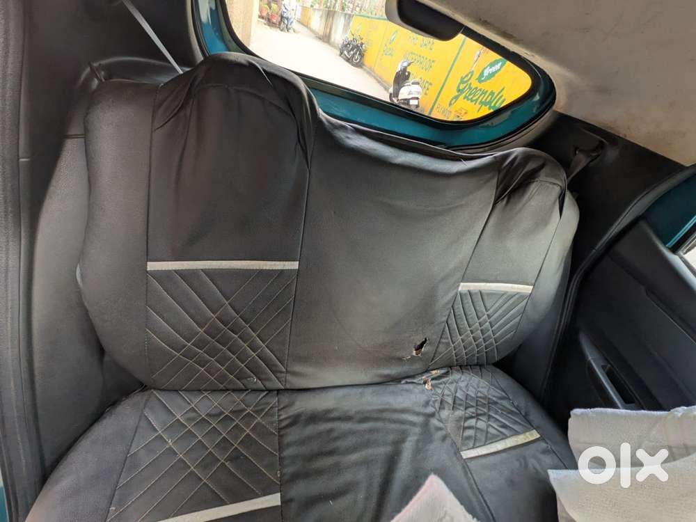 2021 Renault Kwid Petrol Manual